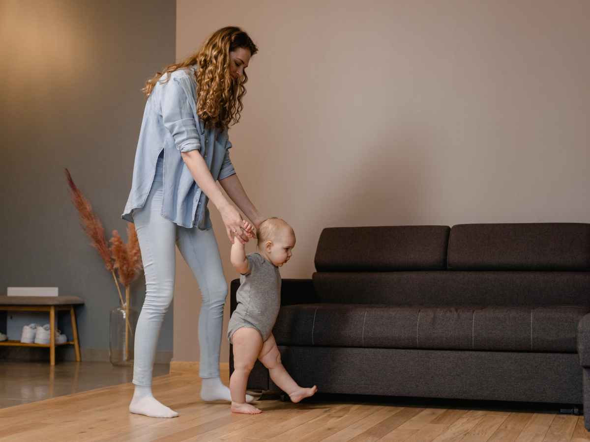 GET UP, STAND&nbsp;UP.